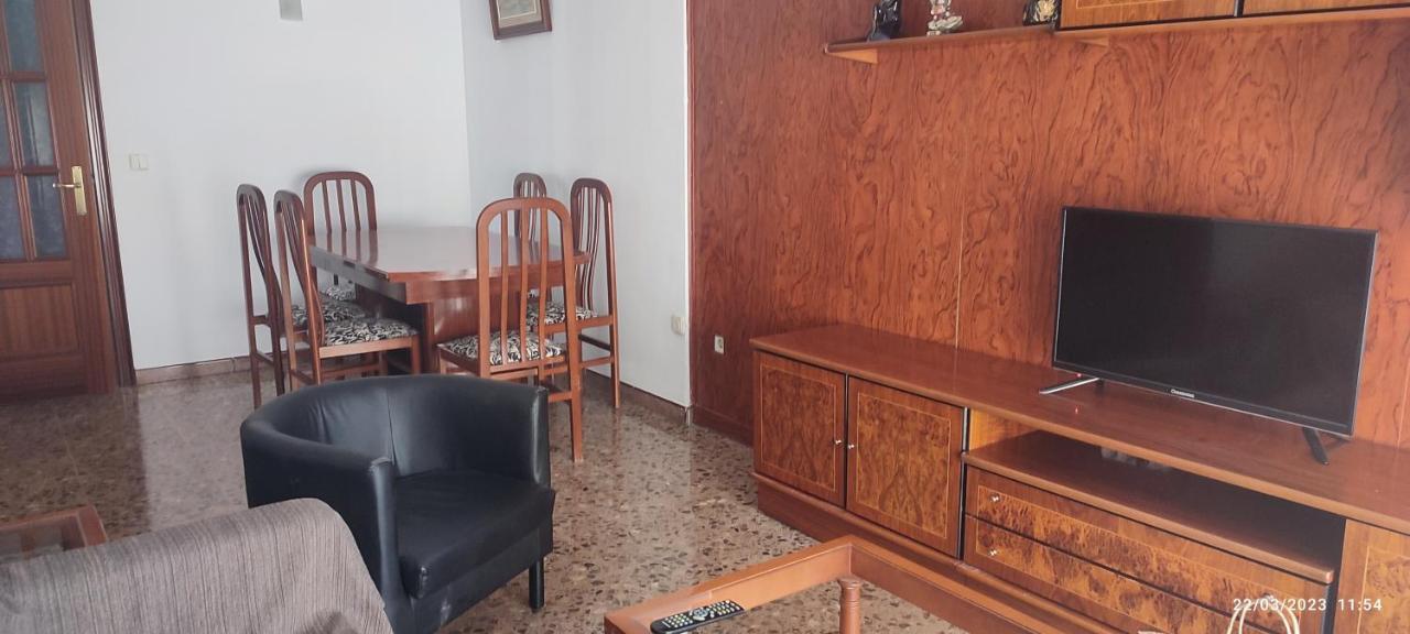 Apartamento Salou Exterior photo