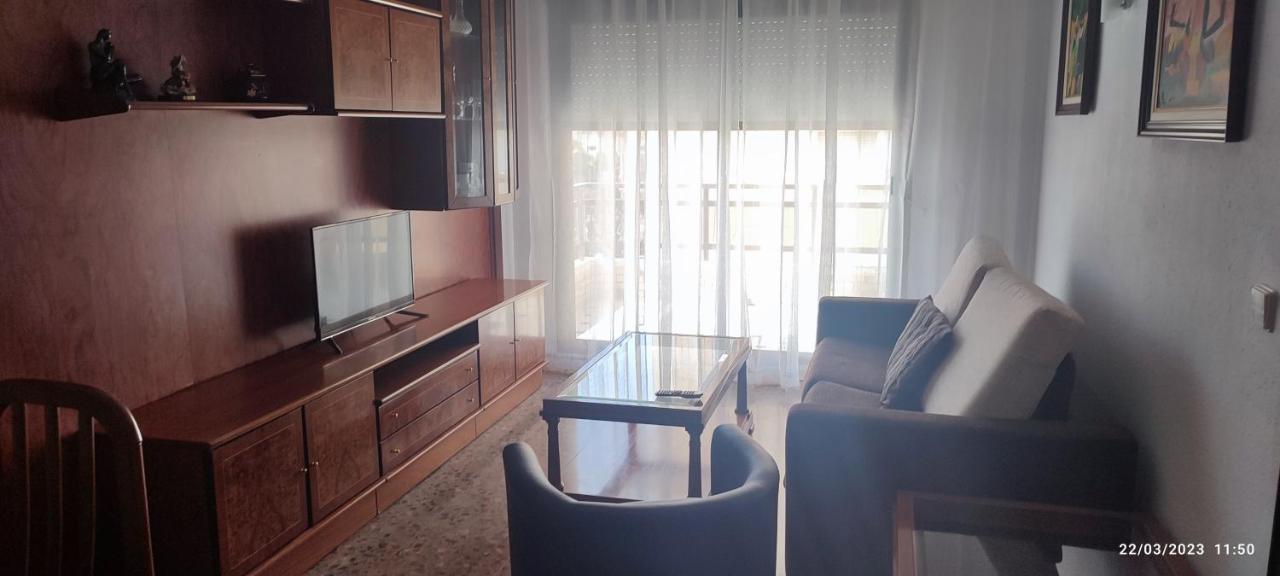 Apartamento Salou Exterior photo