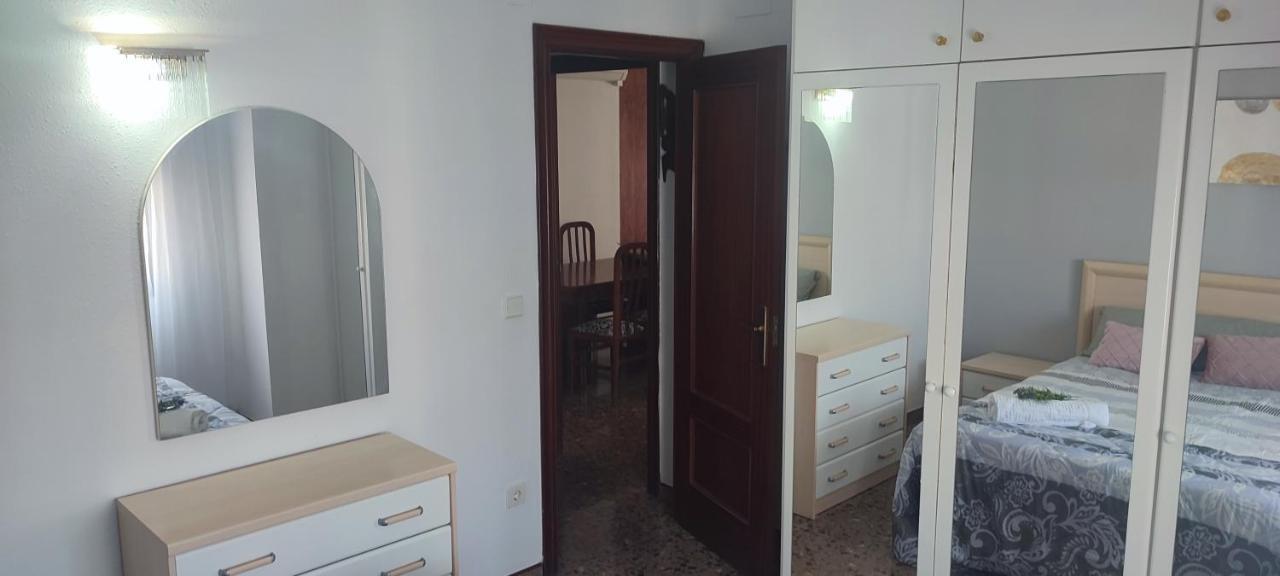 Apartamento Salou Exterior photo