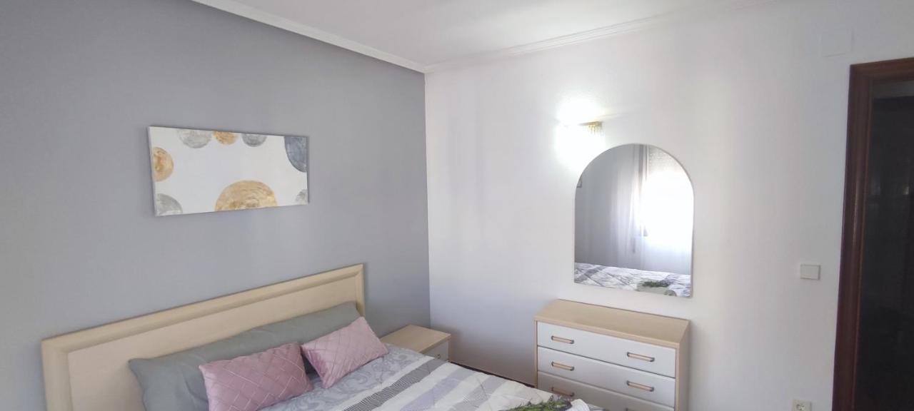 Apartamento Salou Exterior photo