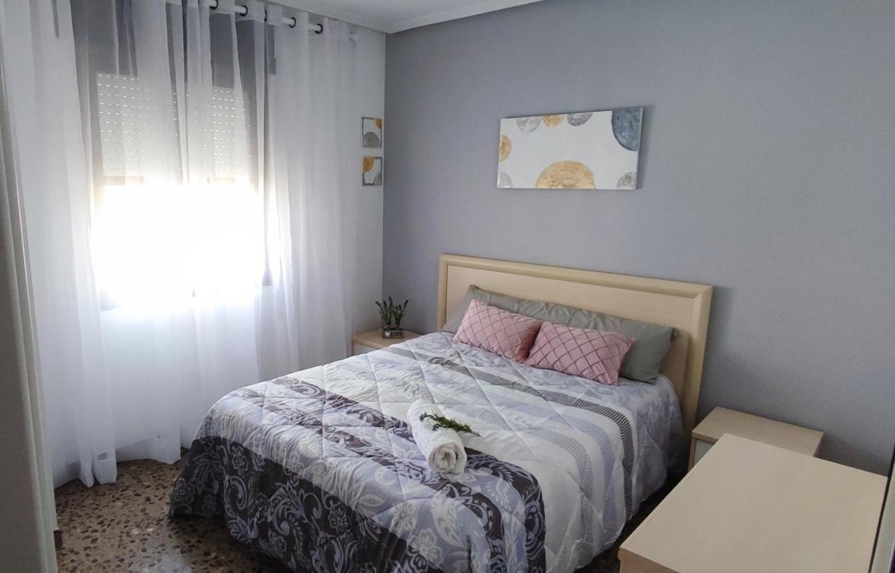Apartamento Salou Exterior photo