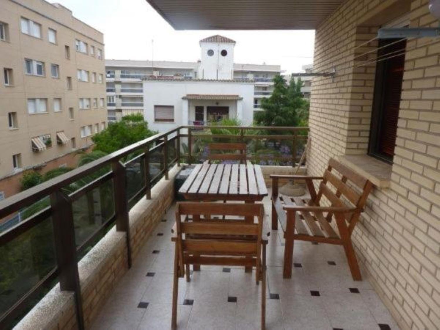 Apartamento Salou Exterior photo