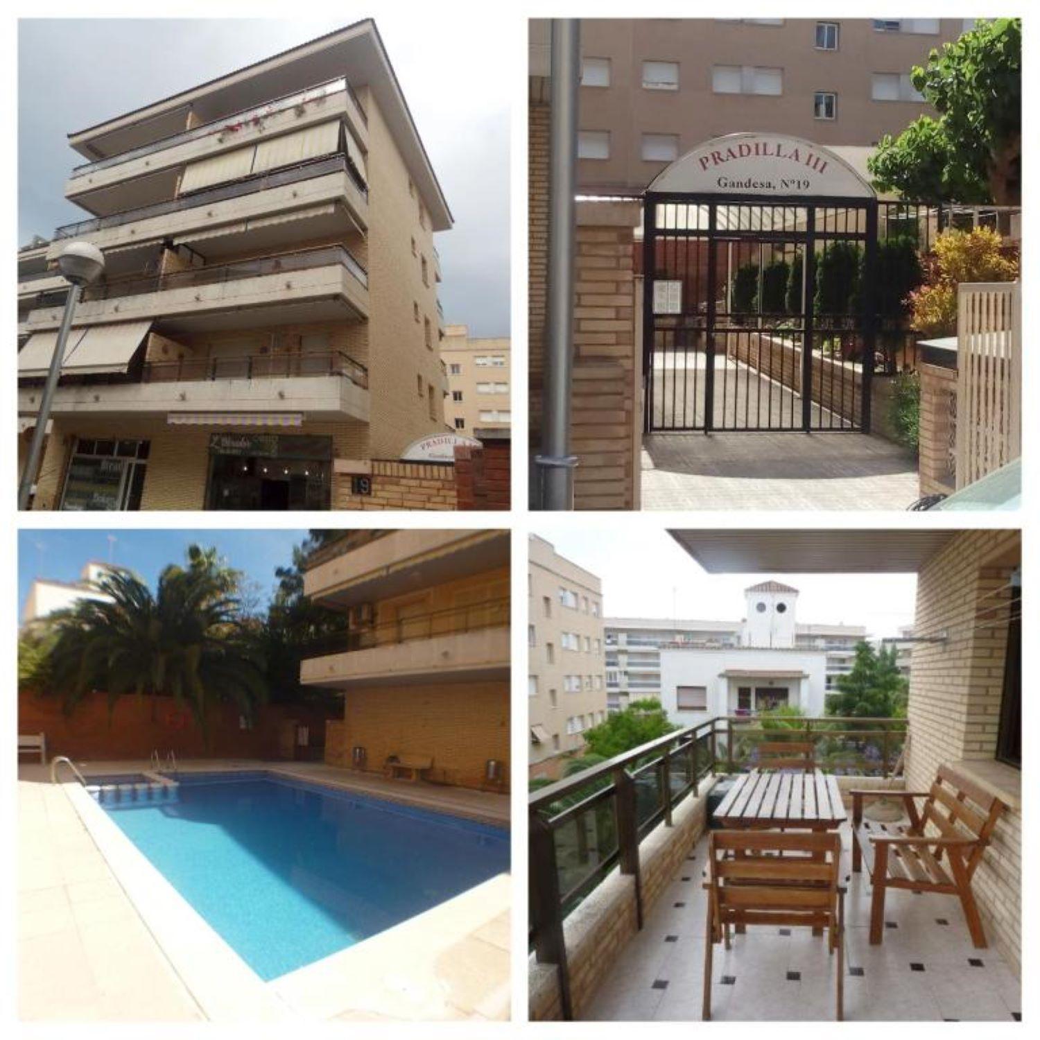 Apartamento Salou Exterior photo