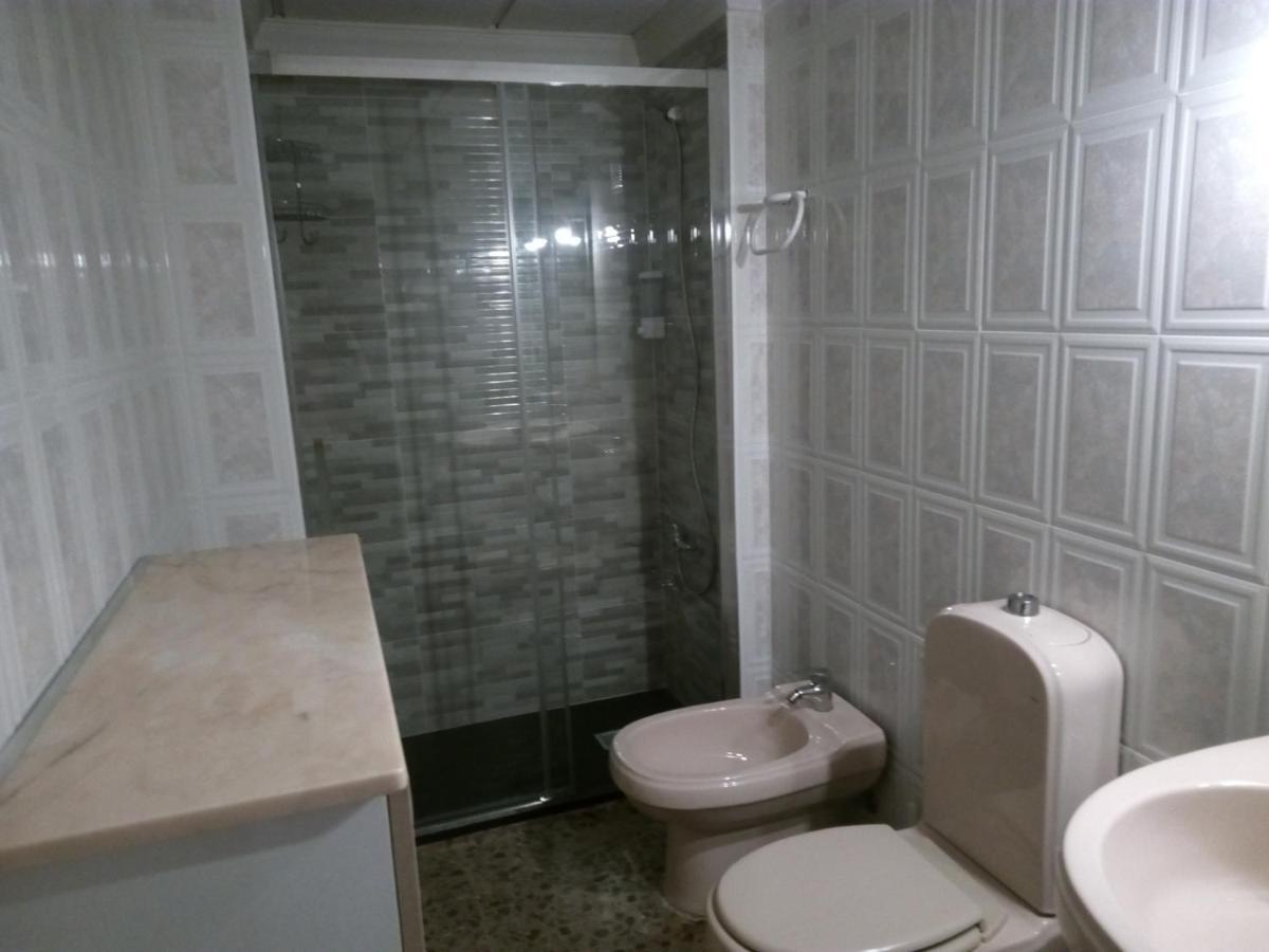 Apartamento Salou Exterior photo